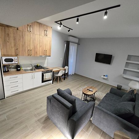 Greko Home Thessaloníki Luaran gambar